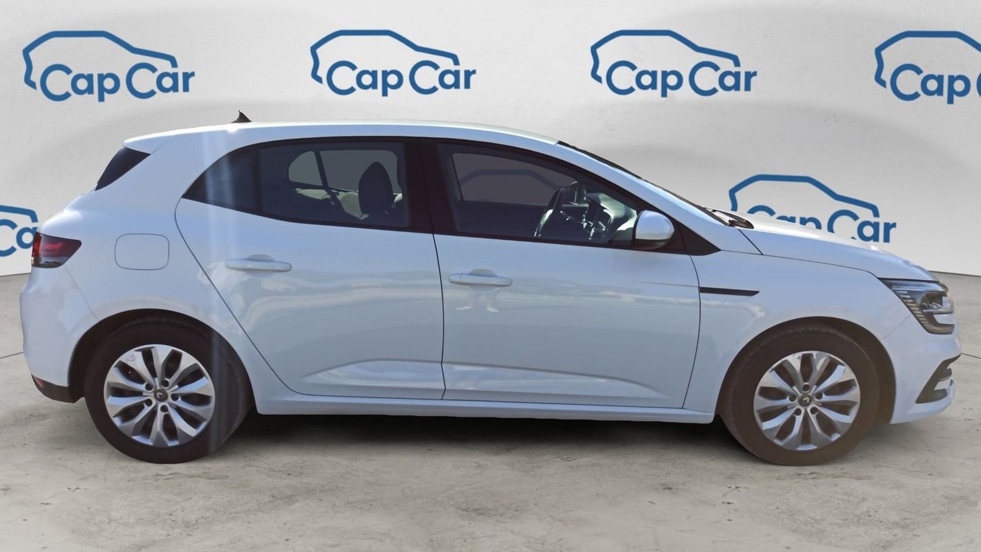 Renault Mégane - Photo 4