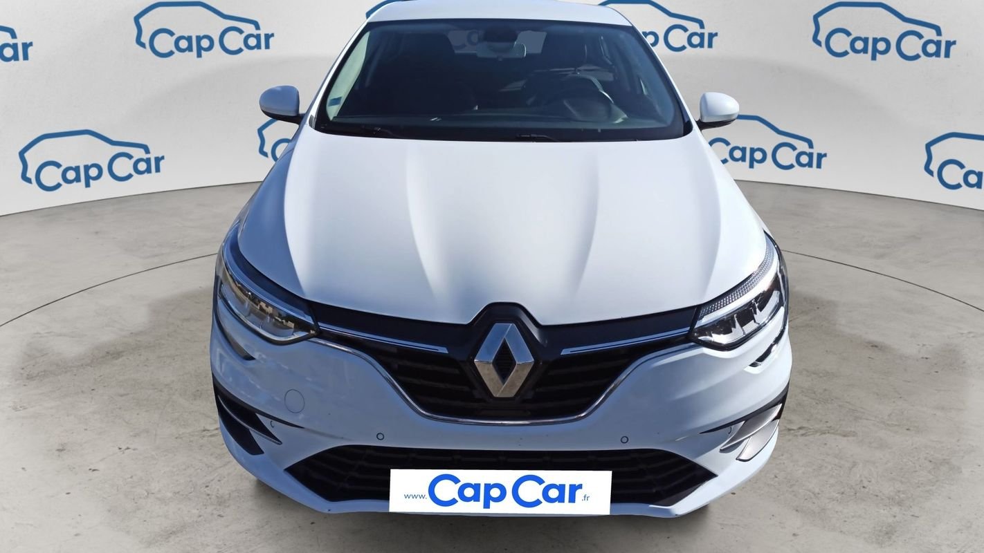 Renault Mégane - Photo 5