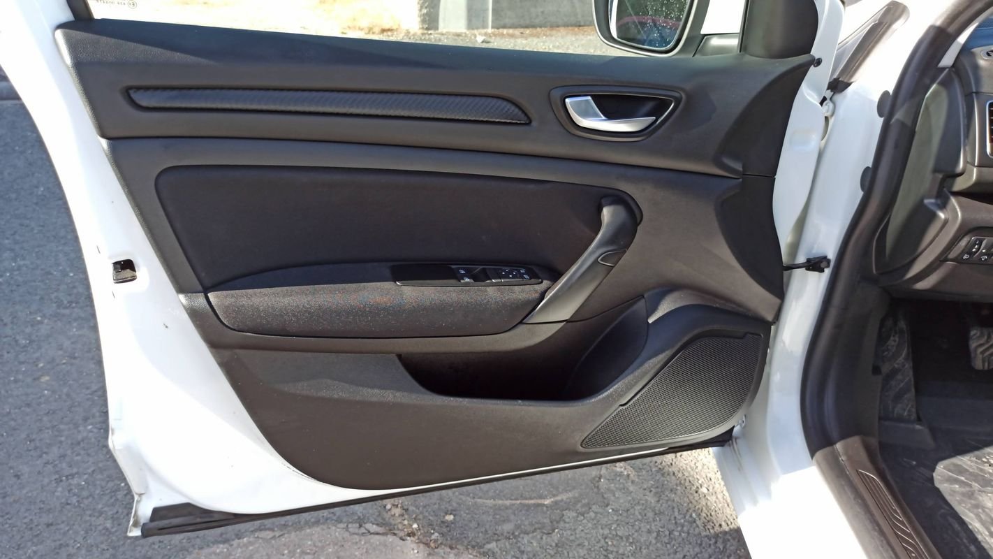 Renault Mégane - Photo 7