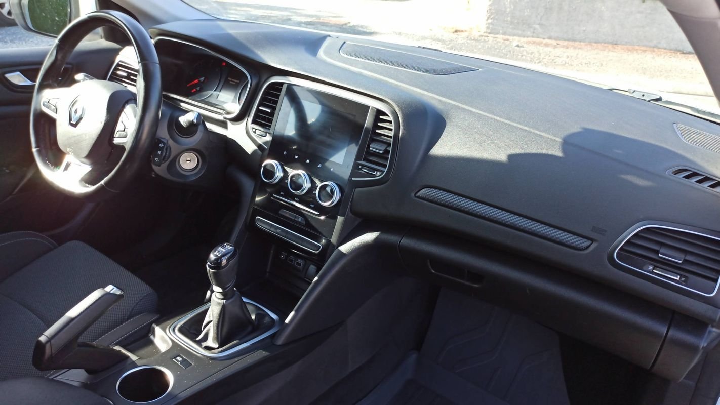 Renault Mégane - Photo 10