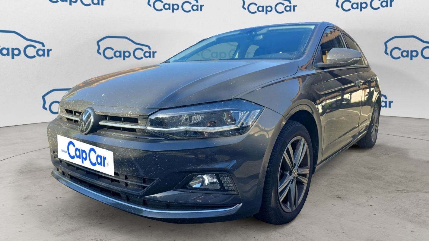 Volkswagen Polo - Photo 1