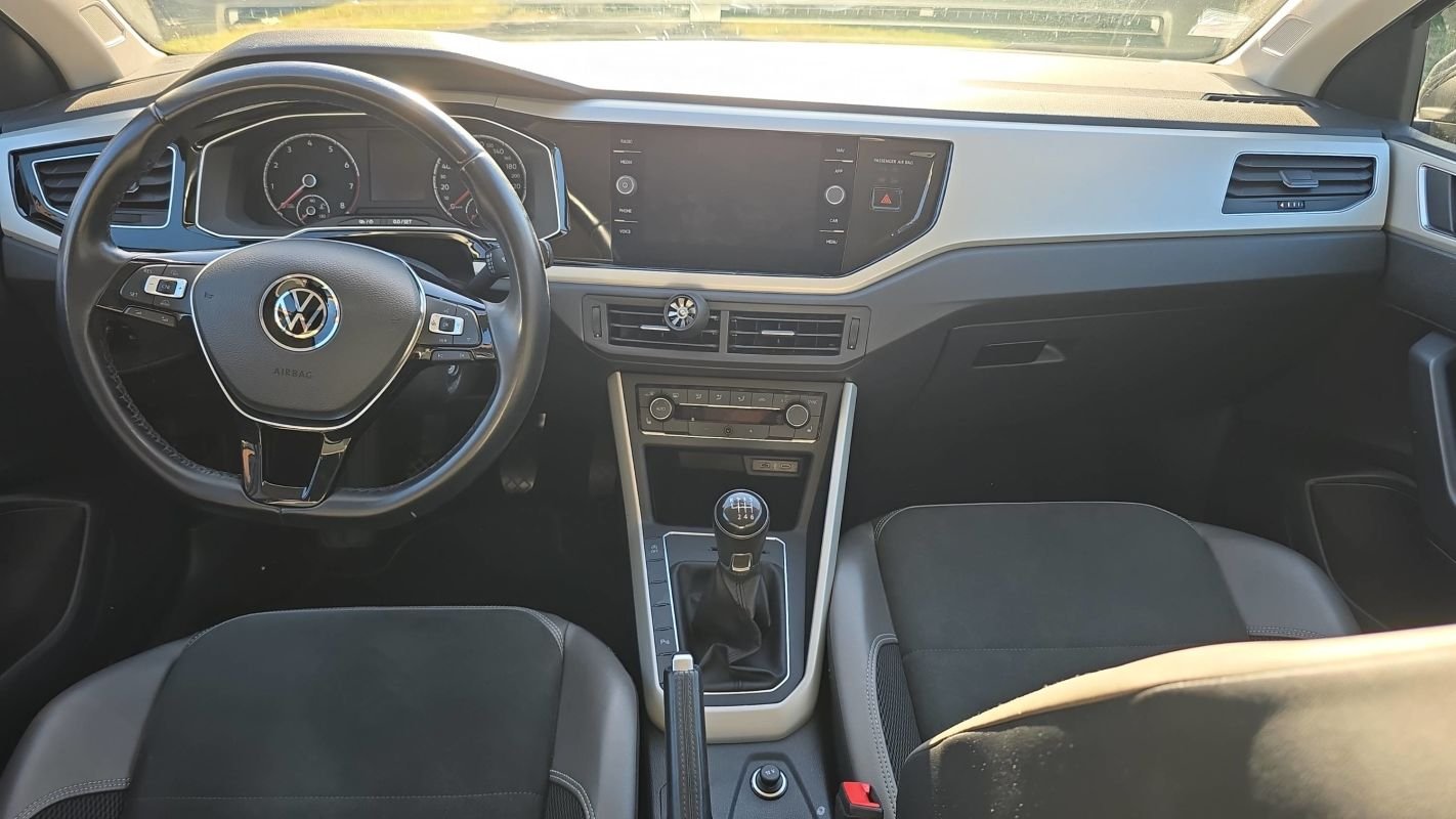 Volkswagen Polo - Photo 11