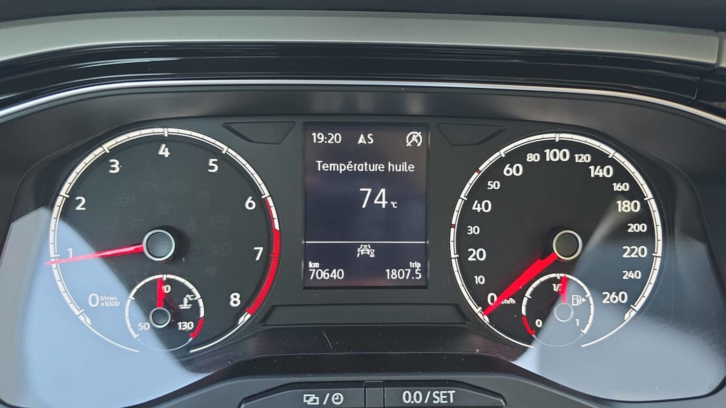 Volkswagen Polo - Photo 12