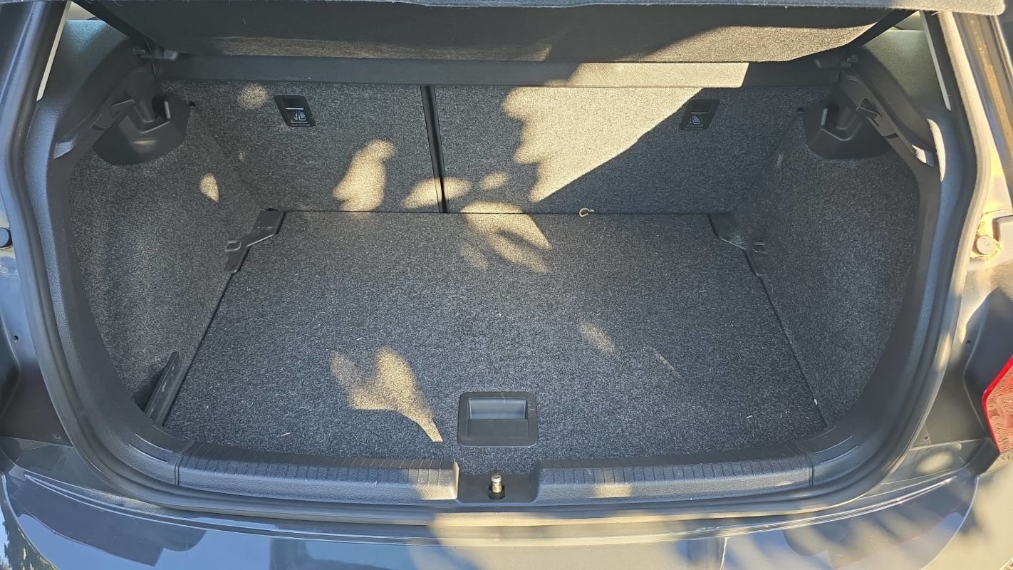 Volkswagen Polo - Photo 14