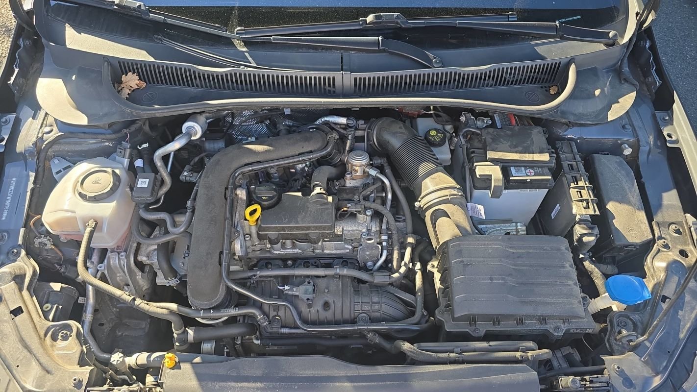Volkswagen Polo - Photo 15