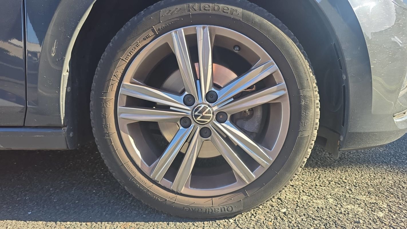 Volkswagen Polo - Photo 17