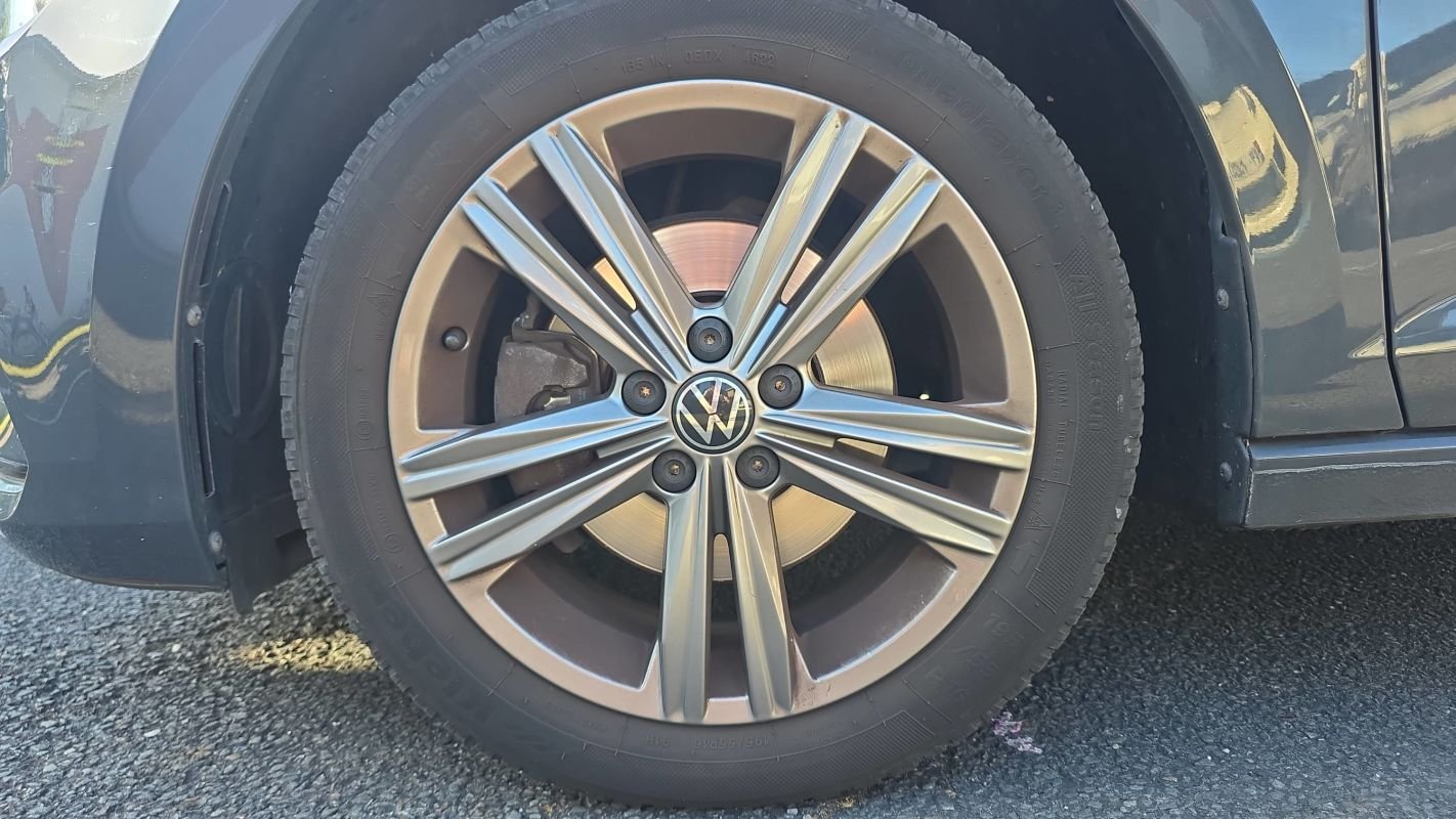 Volkswagen Polo - Photo 18