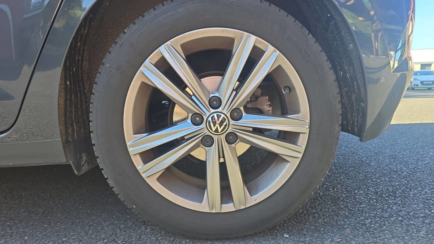 Volkswagen Polo - Photo 19