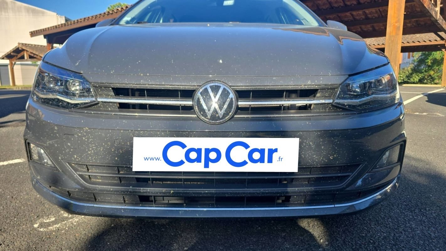 Volkswagen Polo - Photo 20