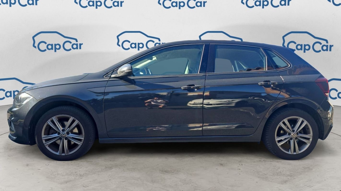 Volkswagen Polo - Photo 2
