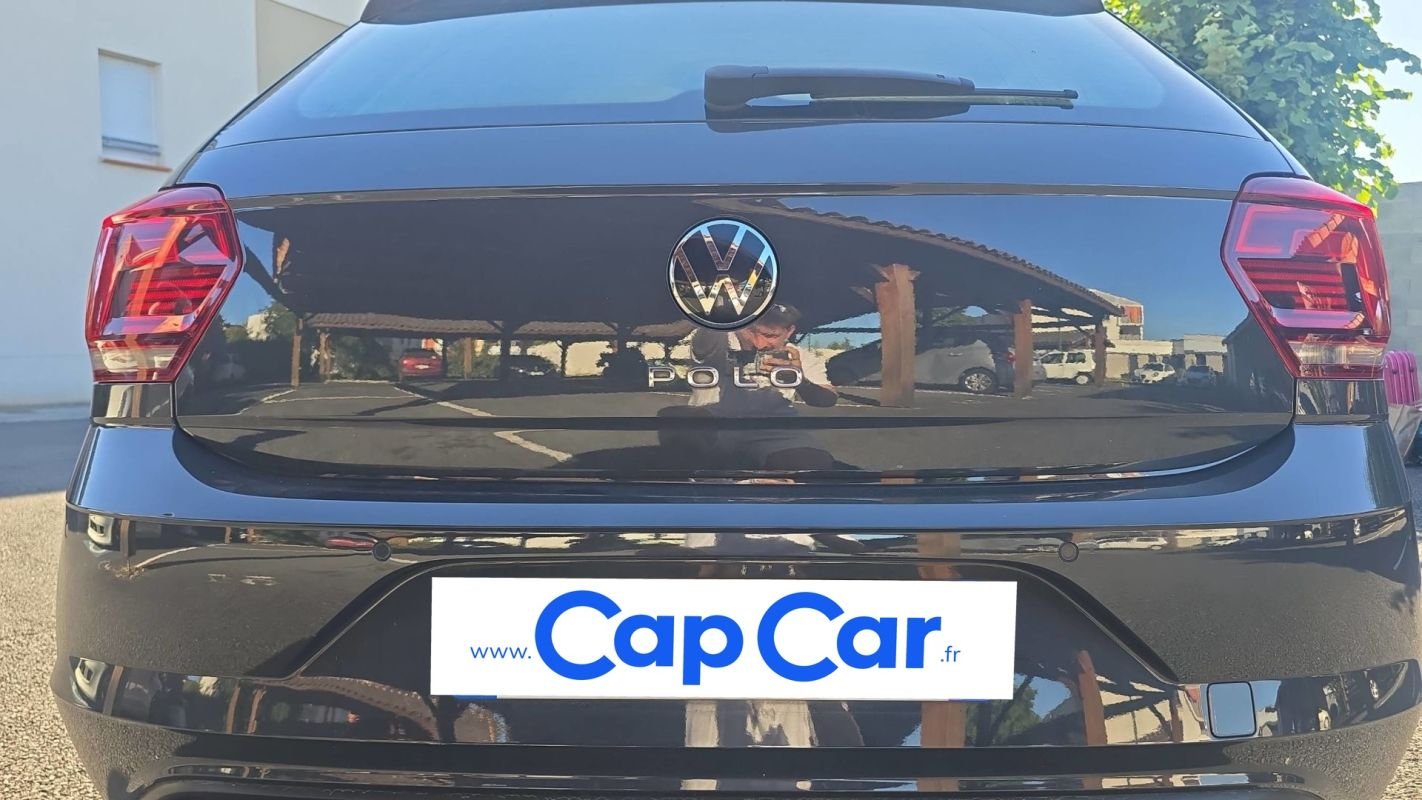 Volkswagen Polo - Photo 21