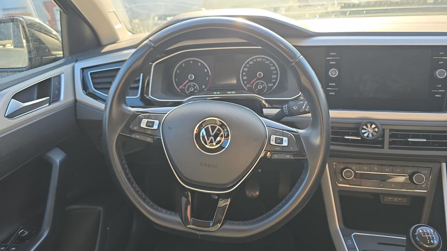 Volkswagen Polo - Photo 23