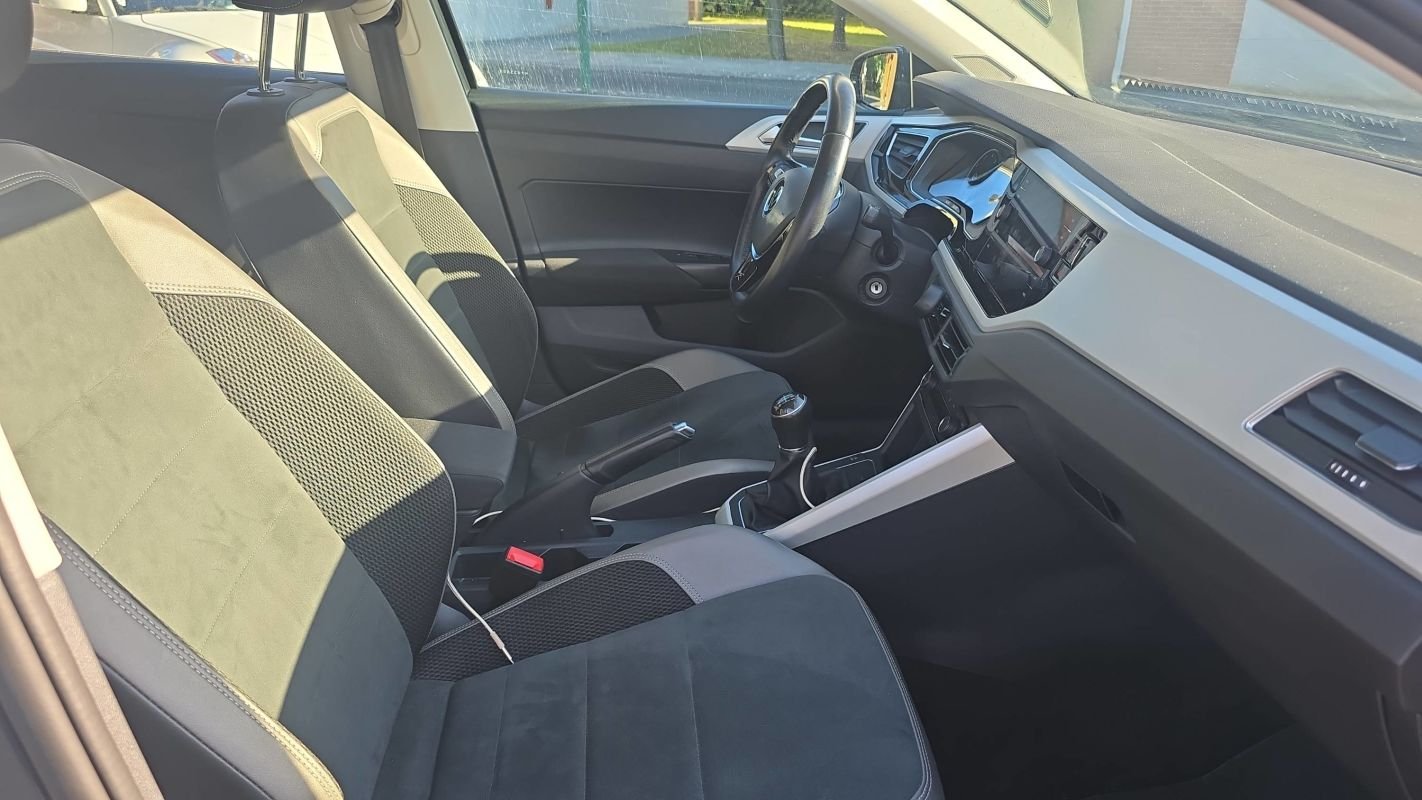 Volkswagen Polo - Photo 26