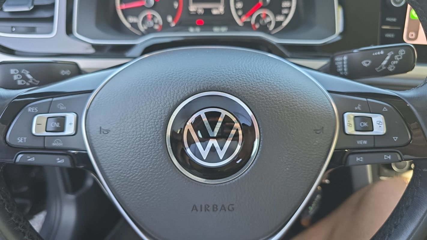Volkswagen Polo - Photo 28