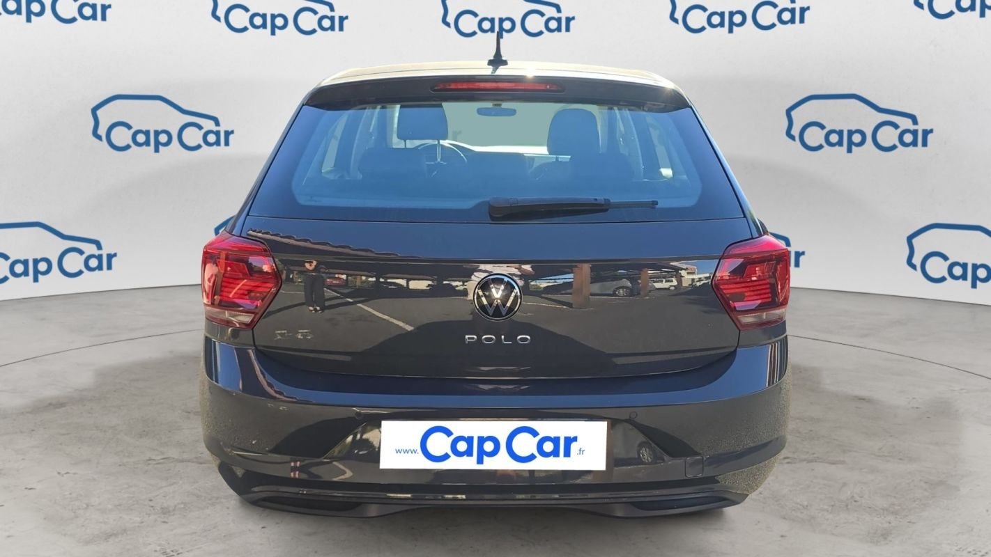 Volkswagen Polo - Photo 3