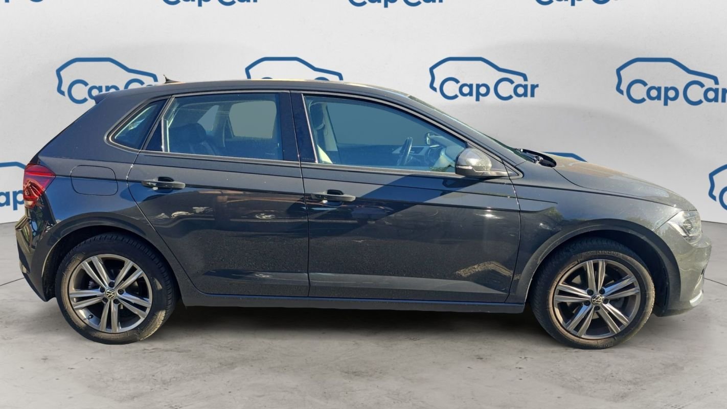 Volkswagen Polo - Photo 4