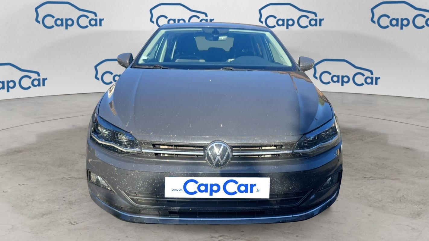 Volkswagen Polo - Photo 5