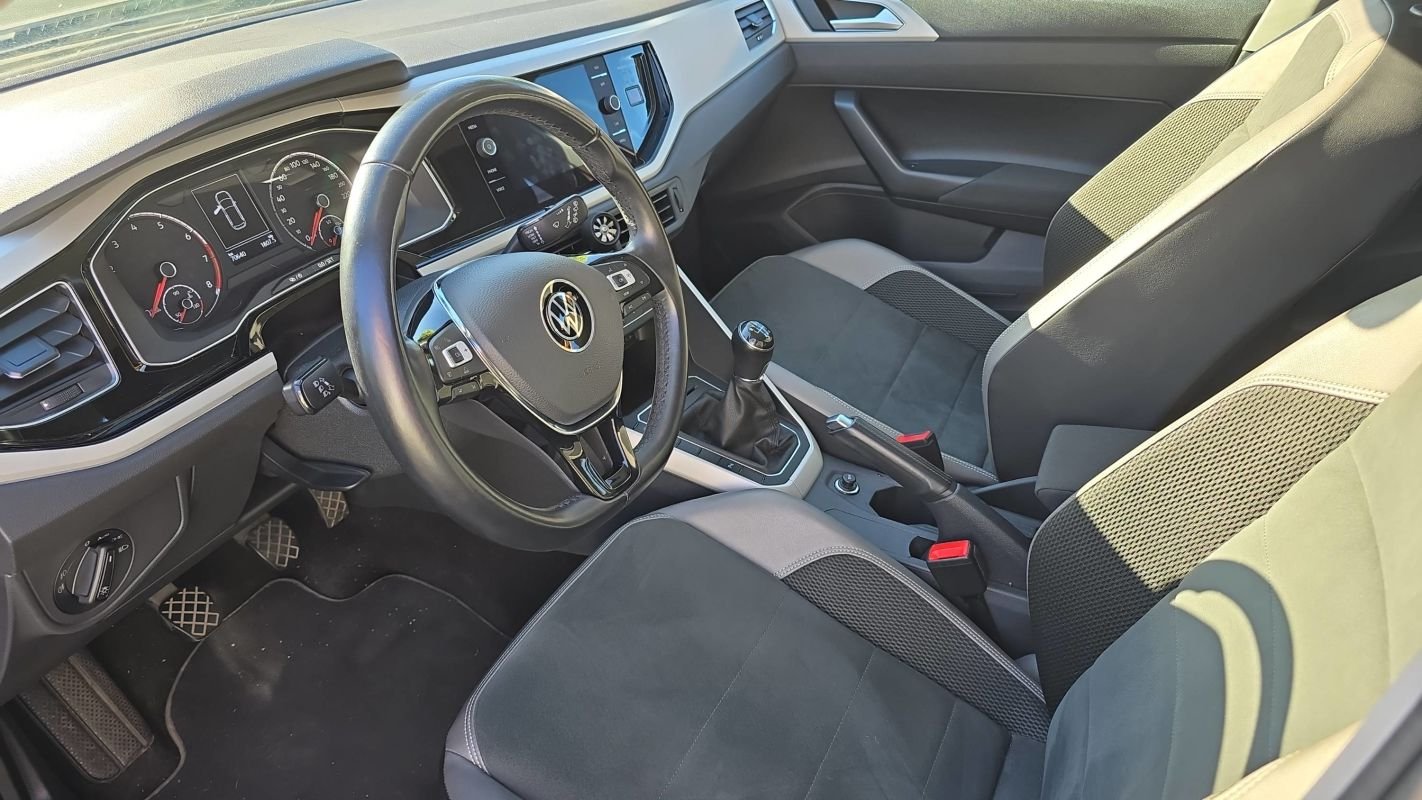 Volkswagen Polo - Photo 8