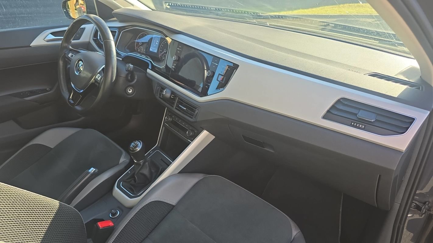 Volkswagen Polo - Photo 10
