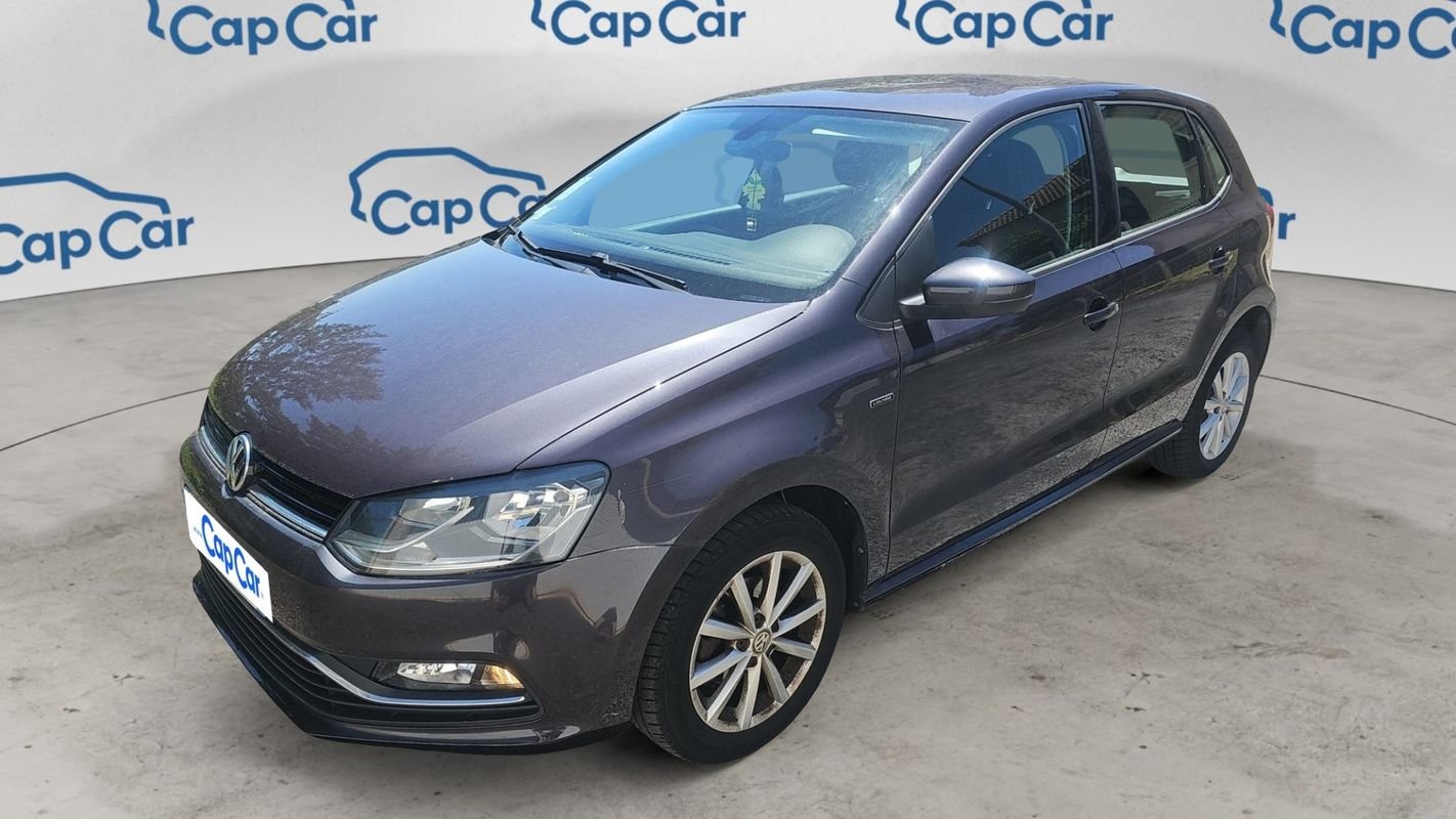 Volkswagen Polo - Photo 1