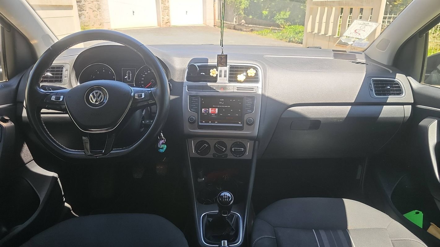 Volkswagen Polo - Photo 11