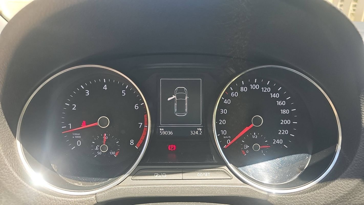 Volkswagen Polo - Photo 12