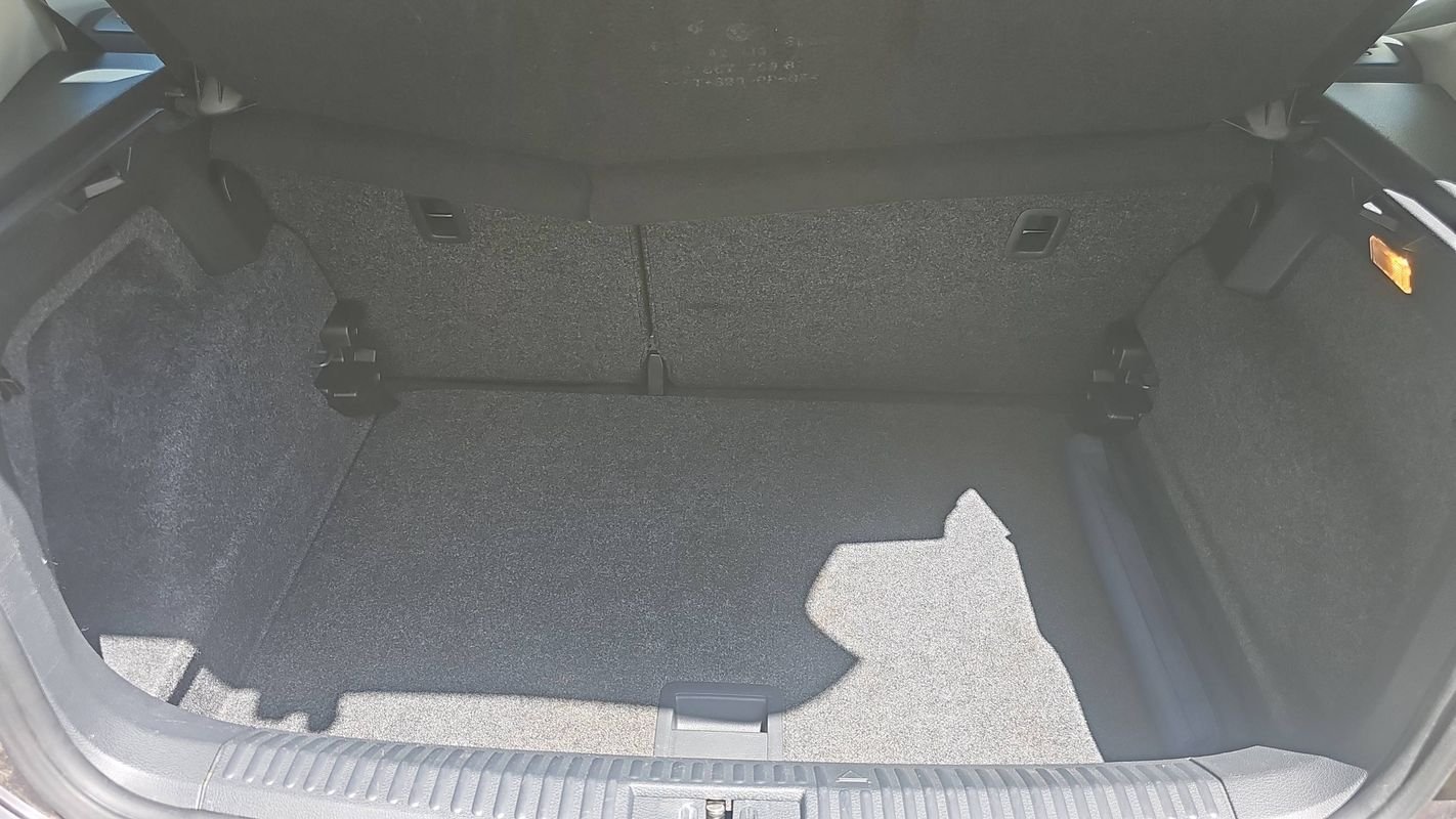 Volkswagen Polo - Photo 14