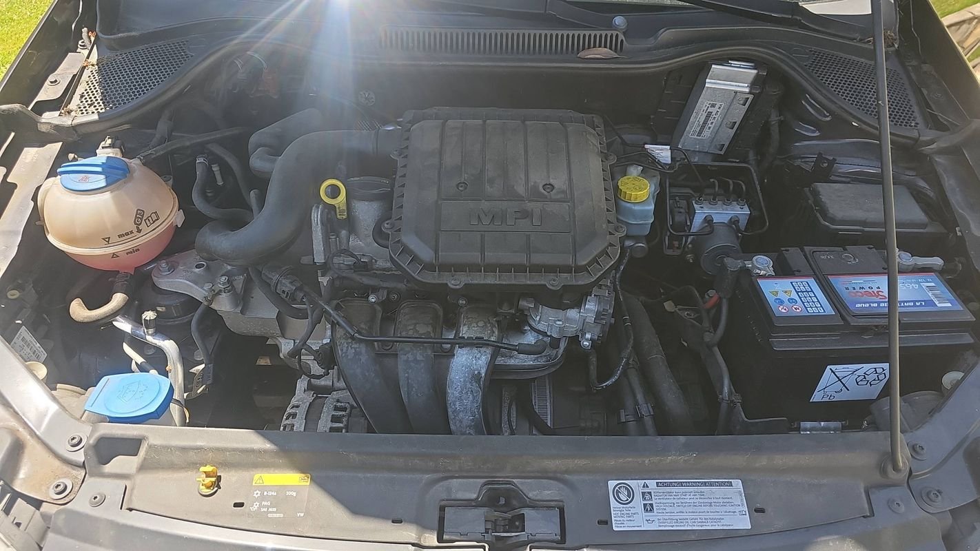Volkswagen Polo - Photo 15