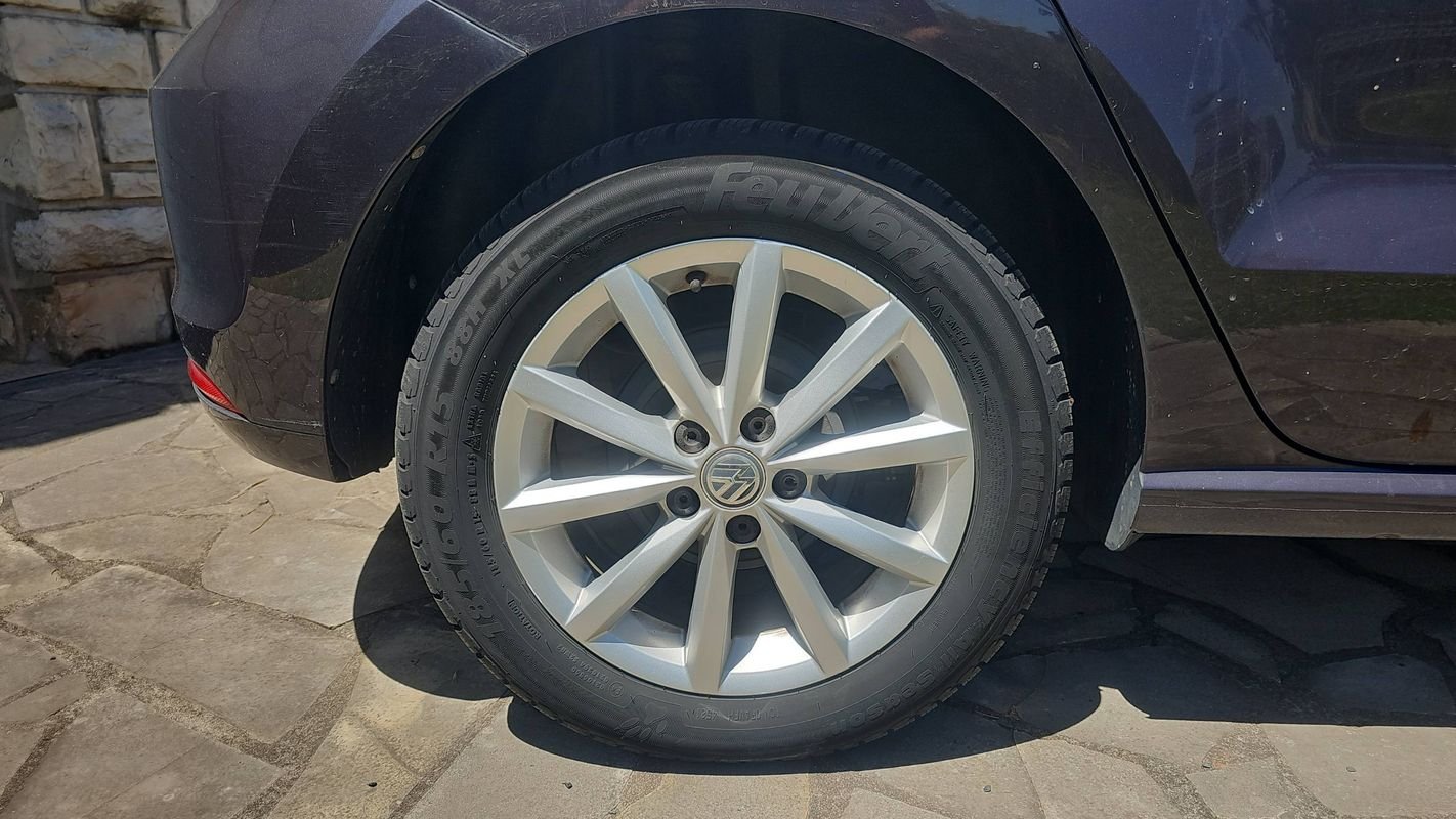 Volkswagen Polo - Photo 16