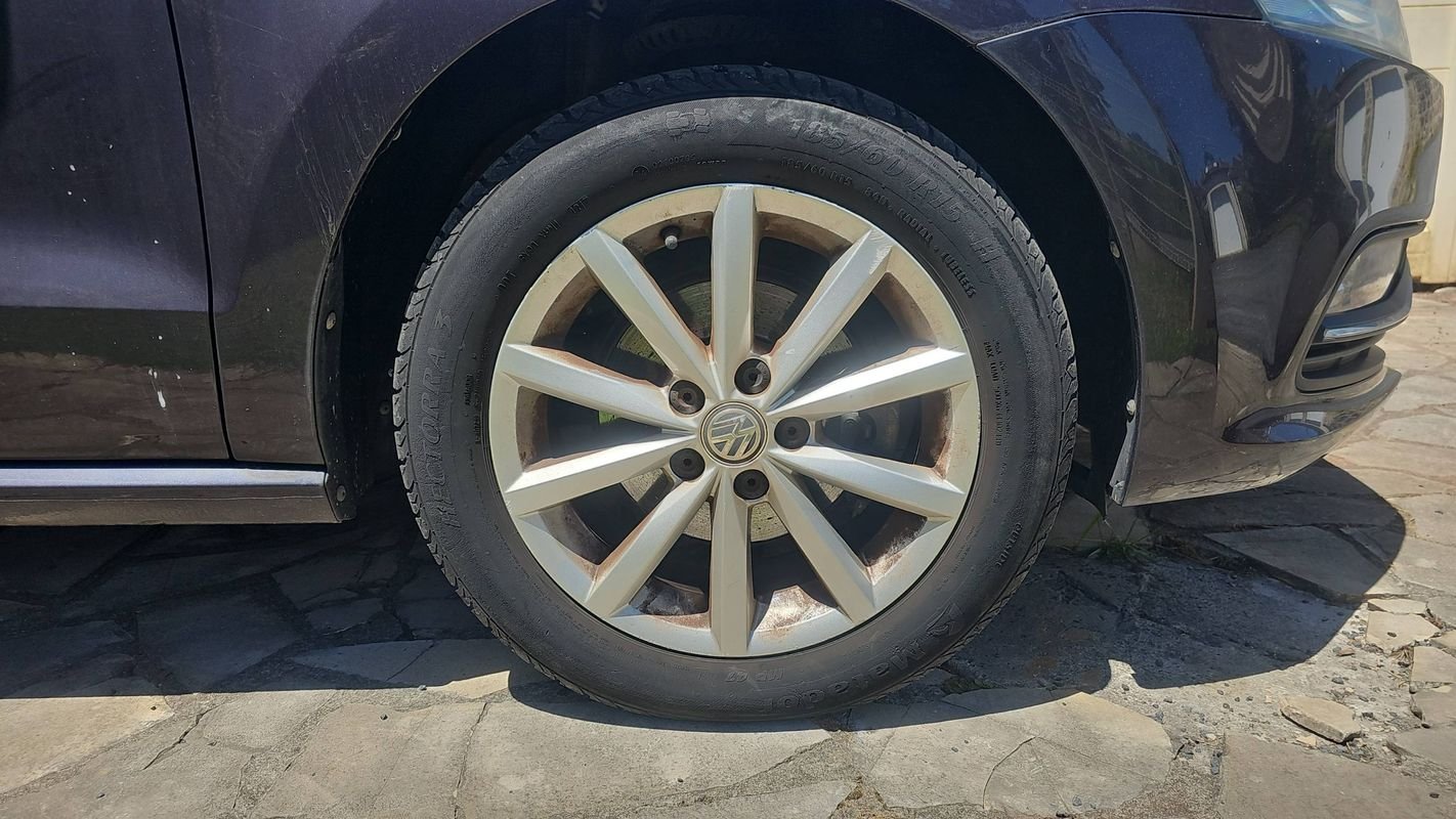 Volkswagen Polo - Photo 17