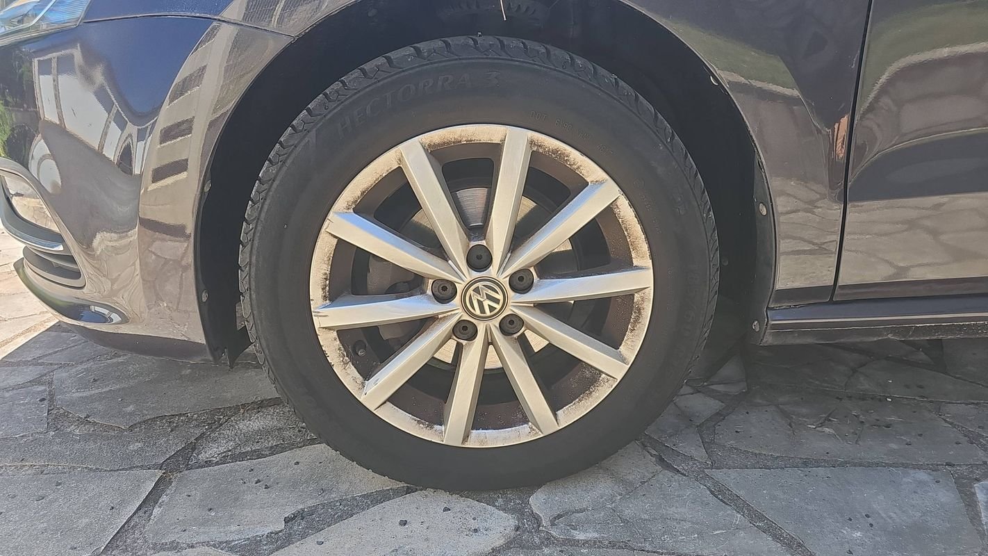 Volkswagen Polo - Photo 18