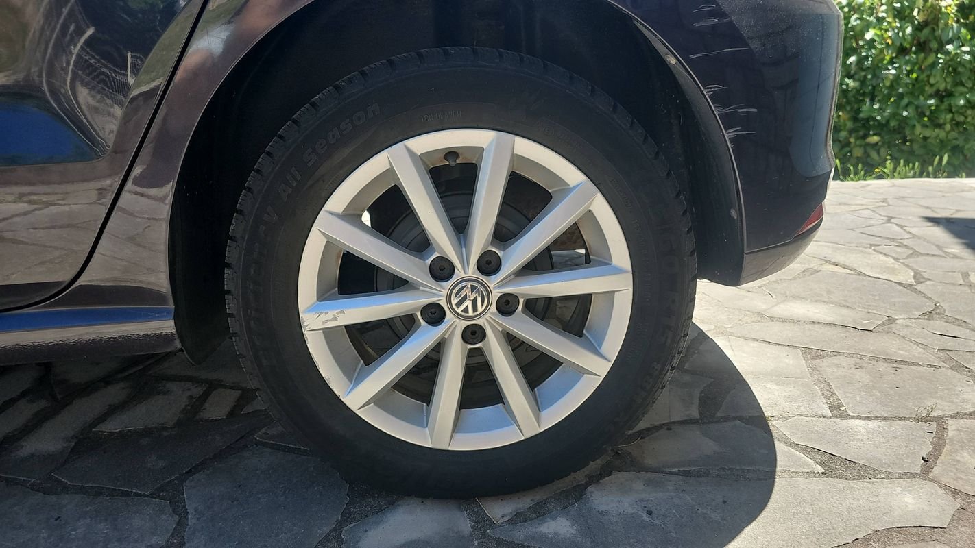 Volkswagen Polo - Photo 19