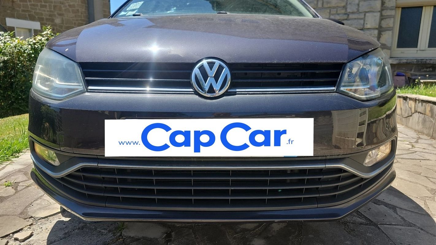 Volkswagen Polo - Photo 20