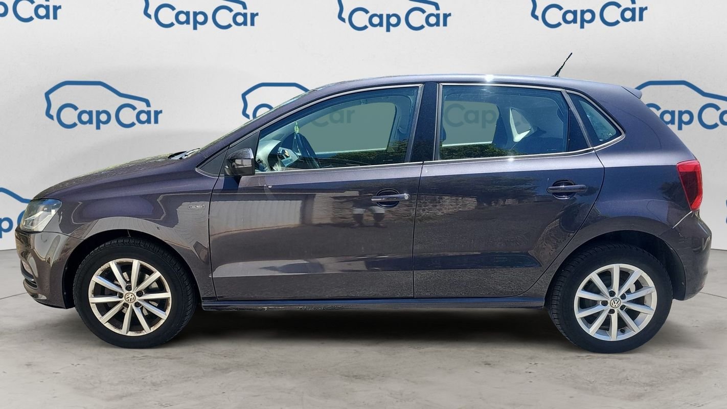 Volkswagen Polo - Photo 2