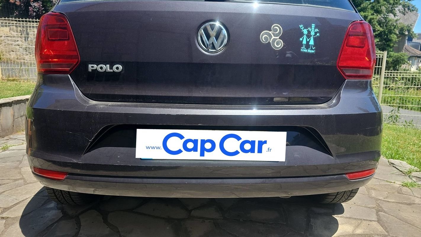 Volkswagen Polo - Photo 21