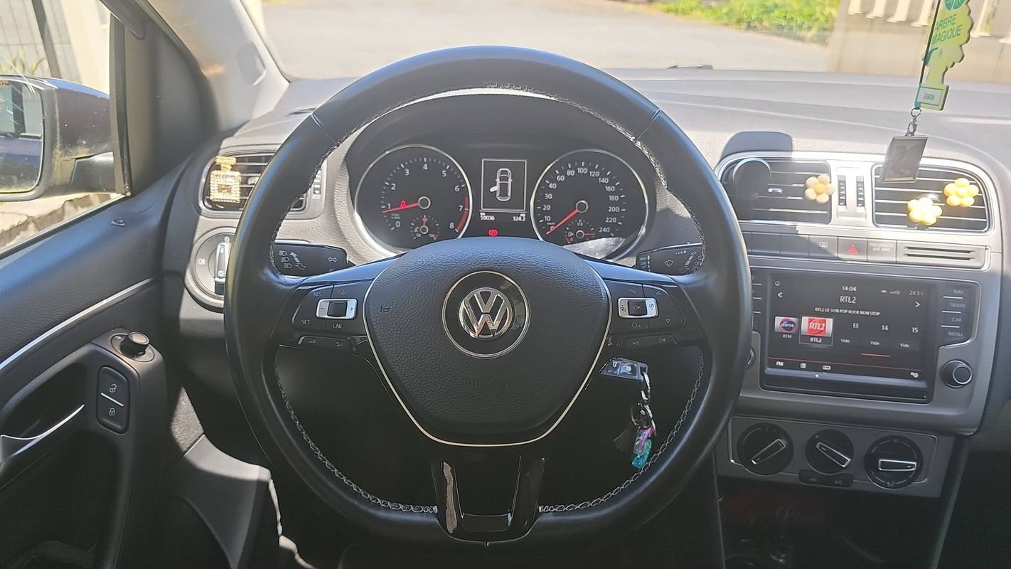 Volkswagen Polo - Photo 23