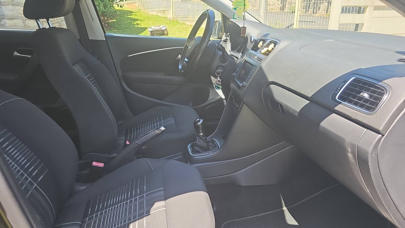 Volkswagen Polo - Photo 26