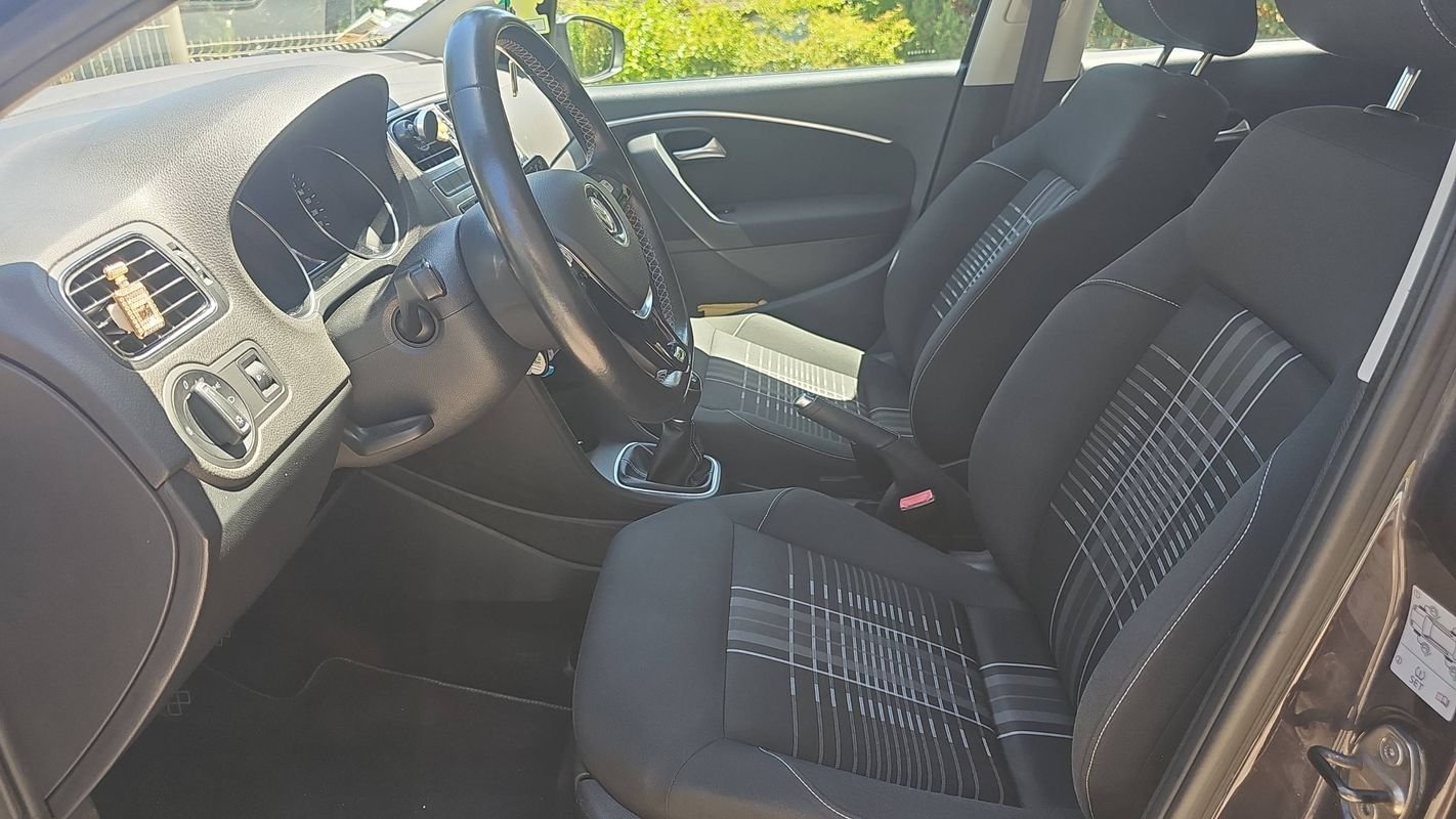 Volkswagen Polo - Photo 27