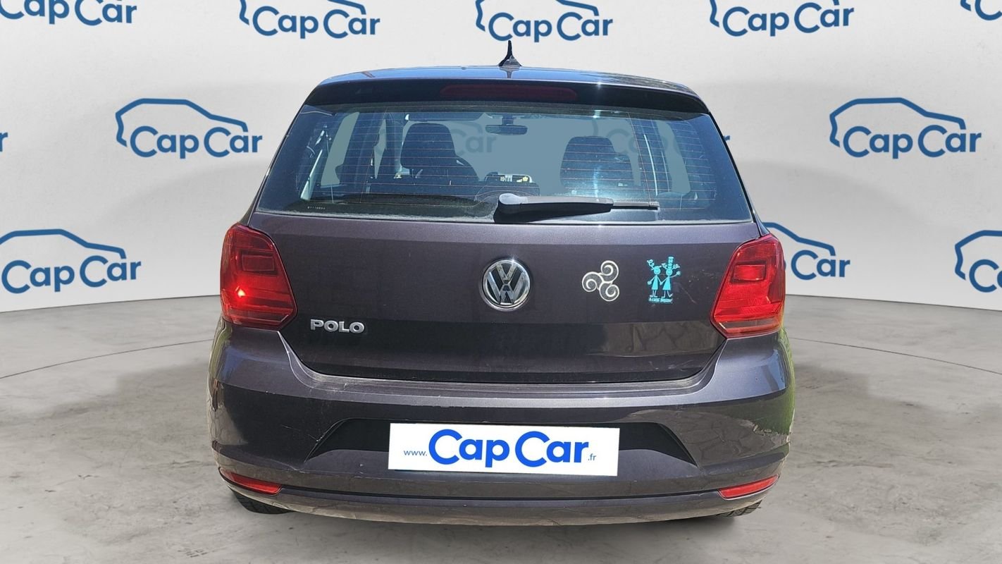 Volkswagen Polo - Photo 3