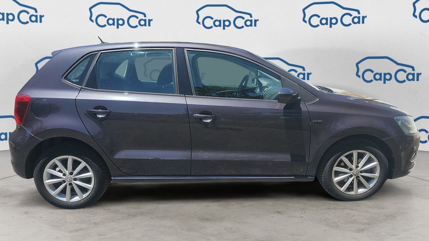 Volkswagen Polo - Photo 4