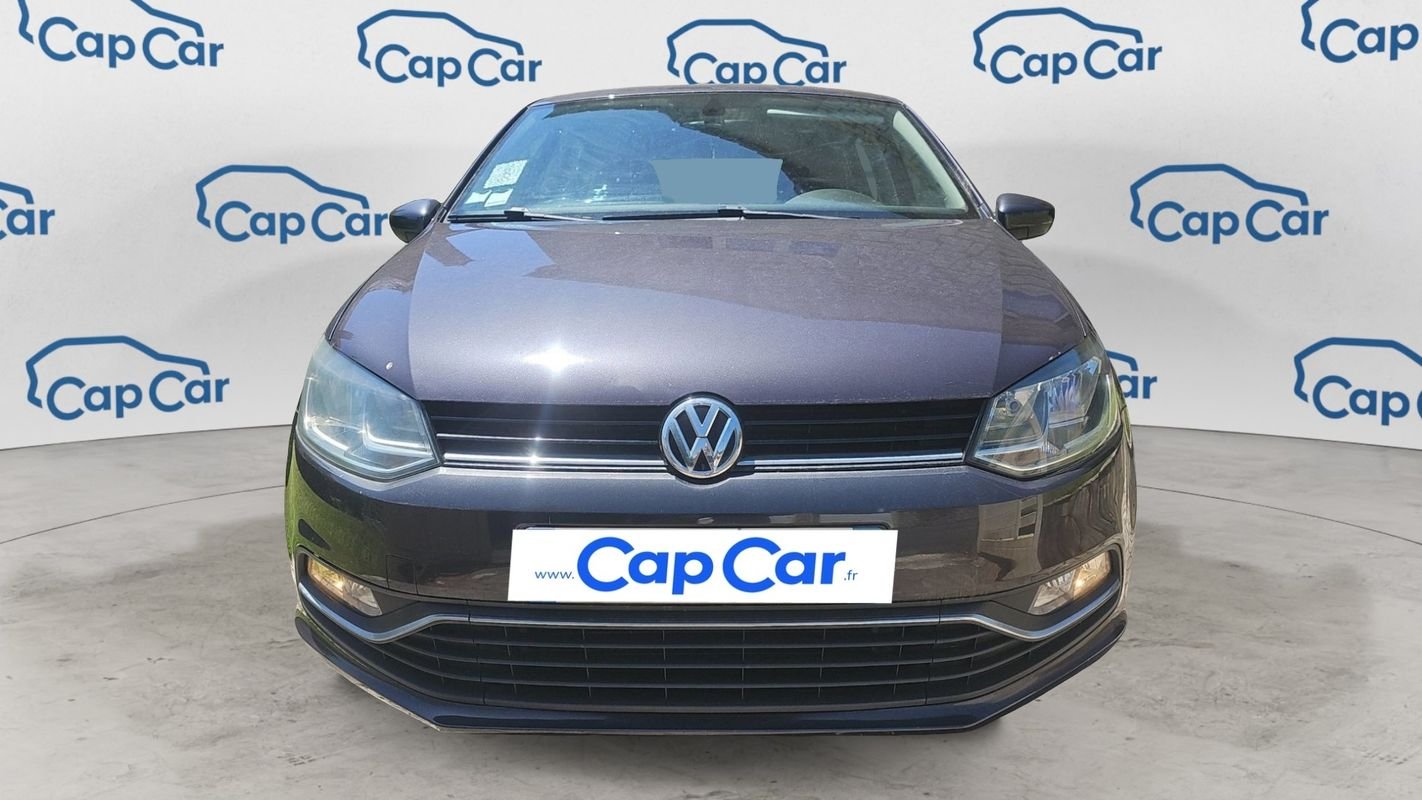 Volkswagen Polo - Photo 5