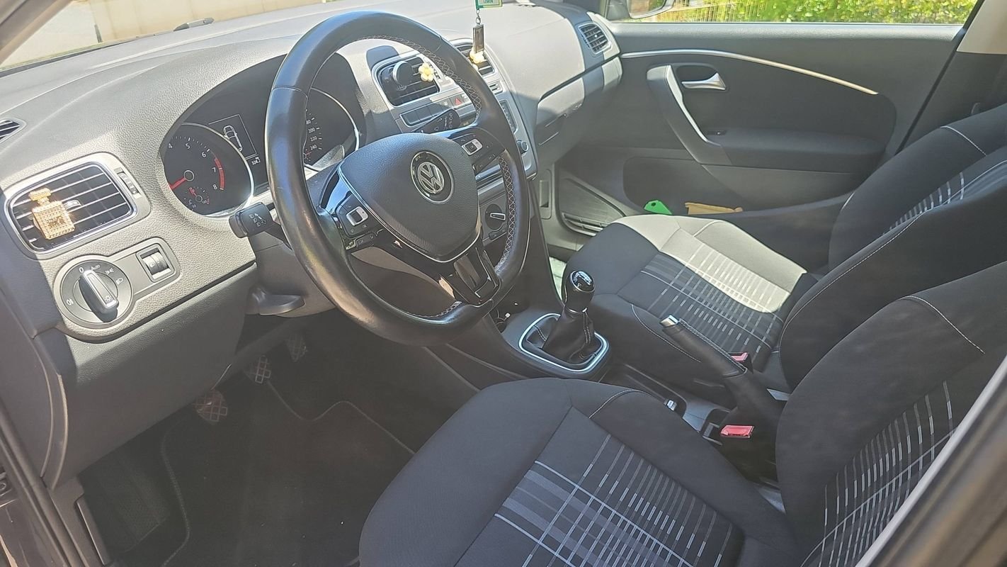 Volkswagen Polo - Photo 8