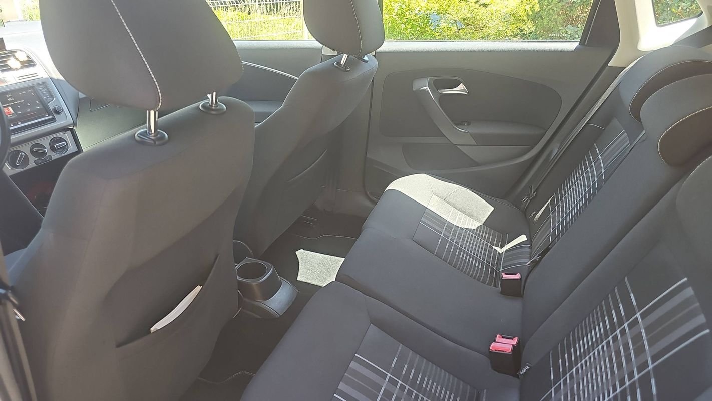 Volkswagen Polo - Photo 9