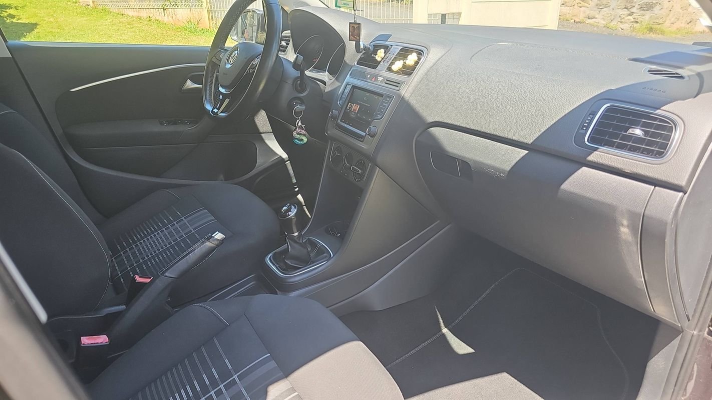 Volkswagen Polo - Photo 10