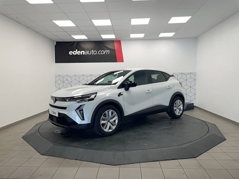 Renault Captur - Photo 1