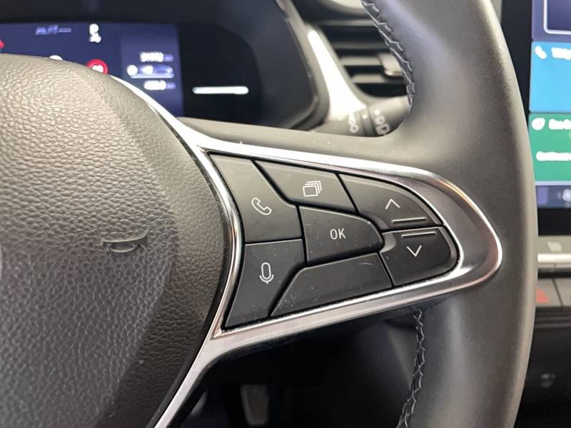 Renault Captur - Photo 13