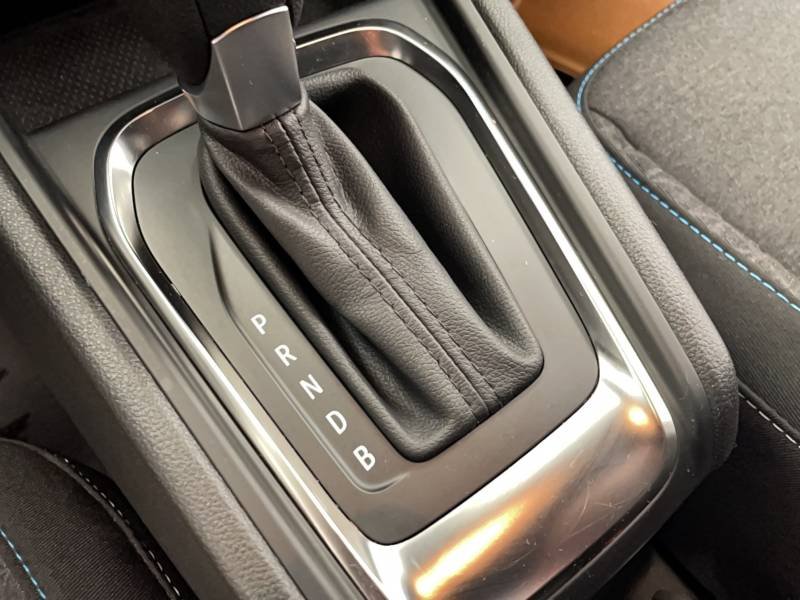 Renault Captur - Photo 17
