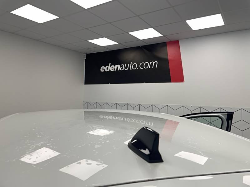 Renault Captur - Photo 19