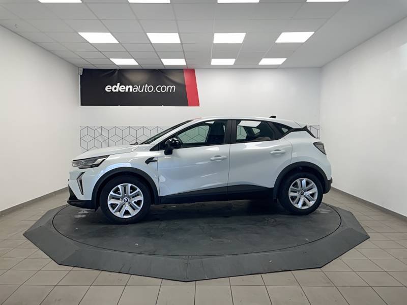 Renault Captur - Photo 2