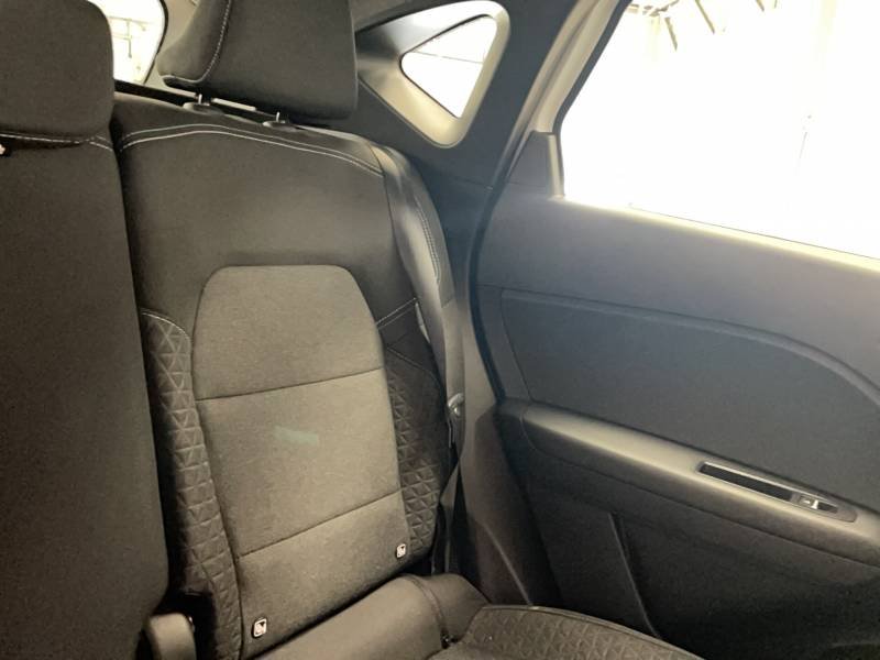 Renault Captur - Photo 22